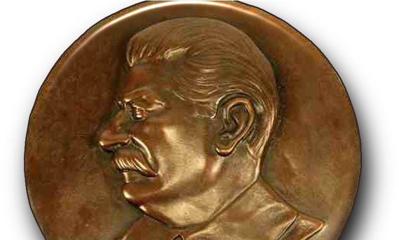 Joseph Stalin (900x472), Png Download