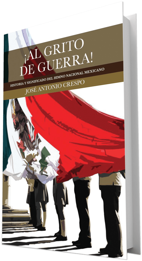 Otros Himnos Podemos Leer En Este Libro Fragmentos - Libro Al Grito De Guerra (528x939), Png Download