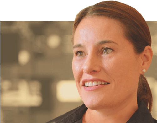 In 2012, While Eight Weeks Pregnant With Her First - Camilla Gibb (500x399), Png Download