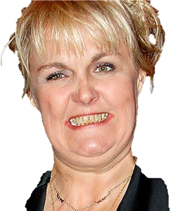 Lien Direct, 2018/21/6/1527358999 Damidot Grimace - Valerie Damidot (924x693), Png Download