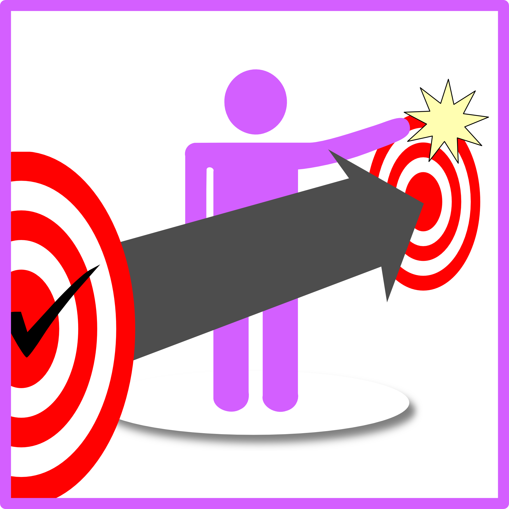 Real Agility Leadership Track - Agile Software Development (2000x2000), Png Download