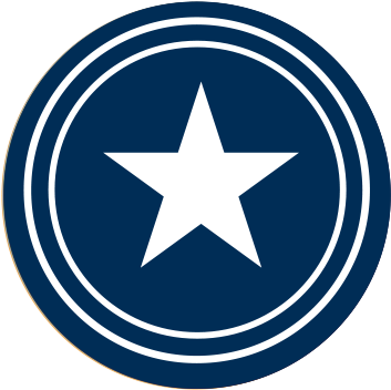 2015 Annual Meeting - Captain America Secret Empire Shield (358x358), Png Download
