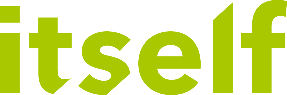 Logoitself - Plenty Of Fish Logo Png (1000x331), Png Download