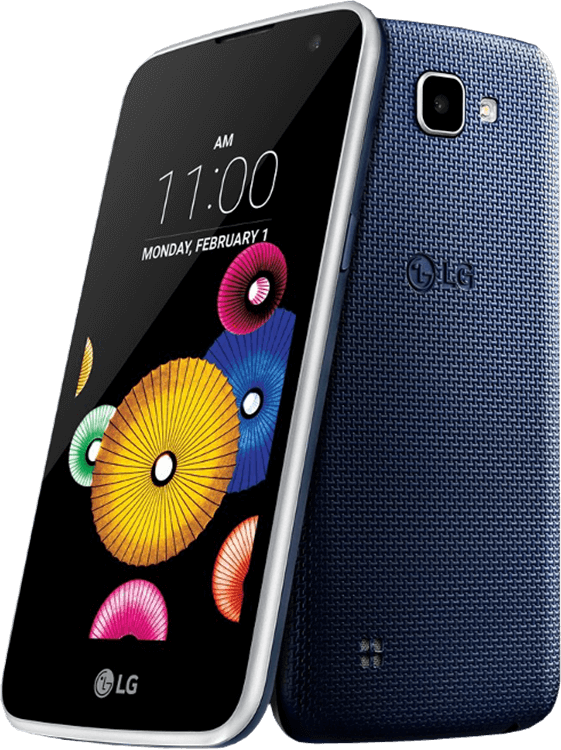 Lg K Series (561x750), Png Download