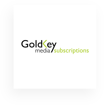 Bundle - Gold Key Media Ltd. (428x431), Png Download