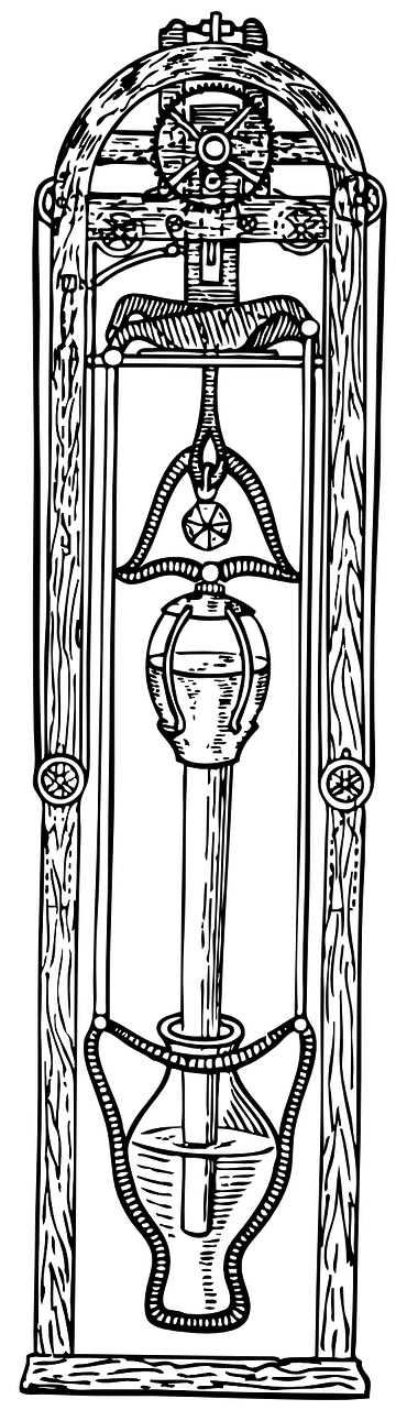 2018 New Alchemy Contest - Clip Art (640x1280), Png Download