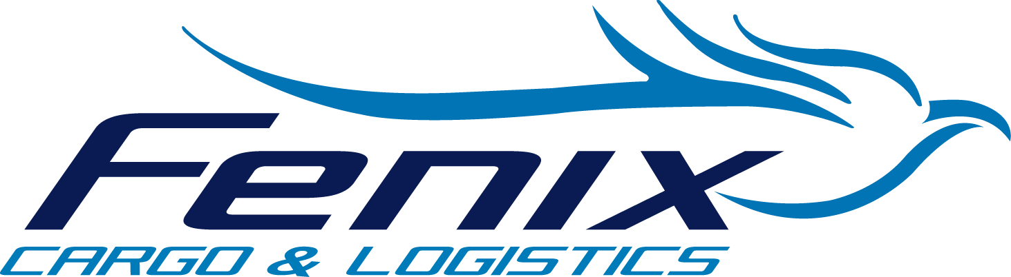 Mifenixcargo - Com - Fenix Cargo & Logistics (1463x402), Png Download