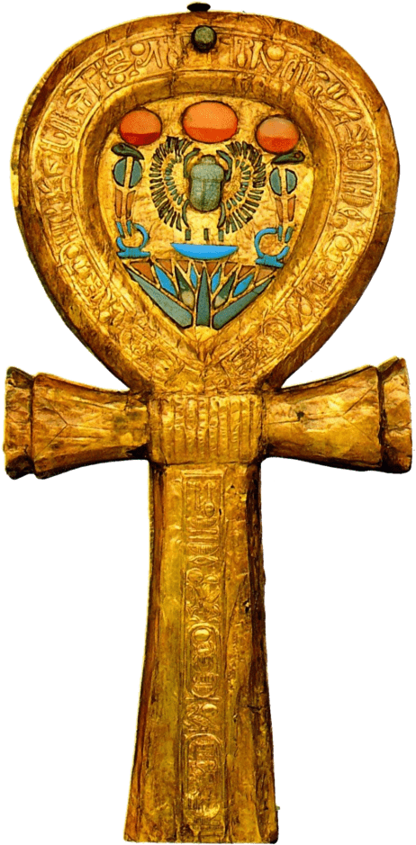 Free Png Pharaoh's Key Png Images Transparent - Pharaoh's Key (480x961), Png Download