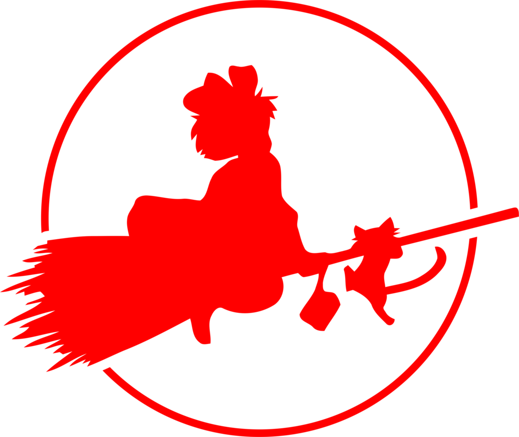 Kiki S Delivery Service Full Size Png Download Seekpng