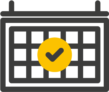 Accounting Services - 計算機 卡通 (500x500), Png Download