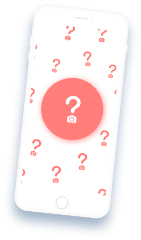 Iphone Mockup For Whats This App By Lattice Studio - Iphone (676x669), Png Download
