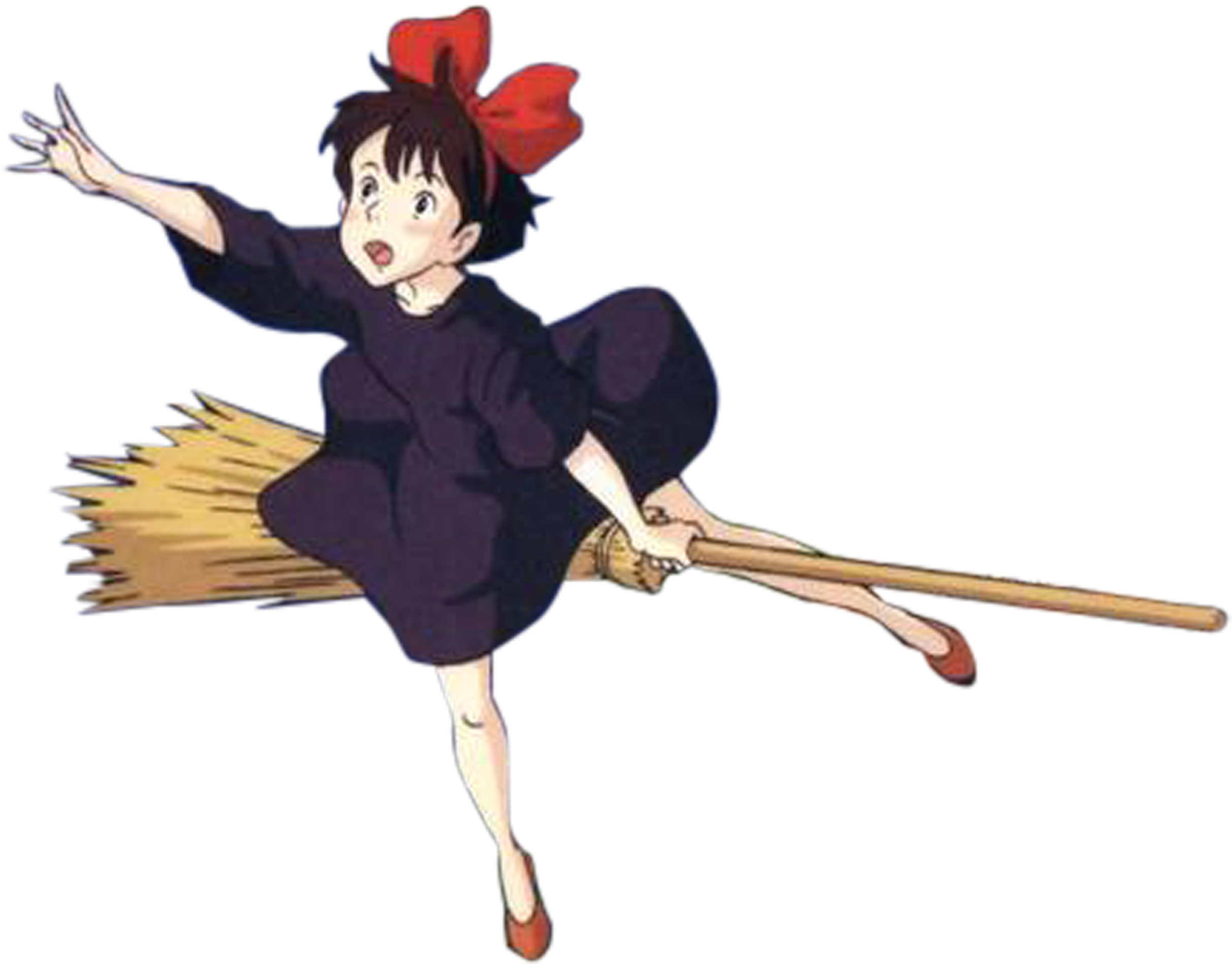 Aviator Brand, 도메인, Designer Aviators Kiki Women Polarized - Kiki's Delivery Service (3000x3000), Png Download