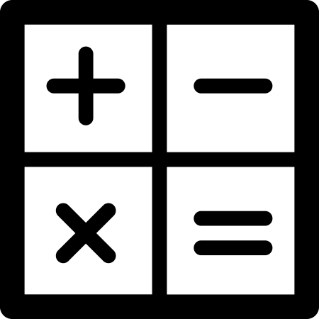 Trinity Accountants Cairns Business Tax Experts Taxation - Uk Bills Icon (450x450), Png Download