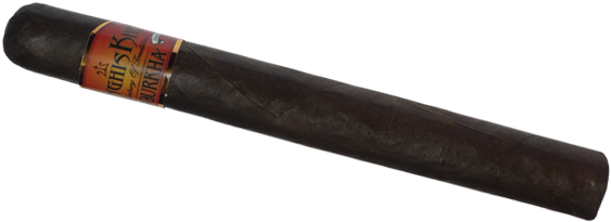 Сигары Gurkha Производятся Только Из Лучших Табаков - Cigar Thug (577x229), Png Download