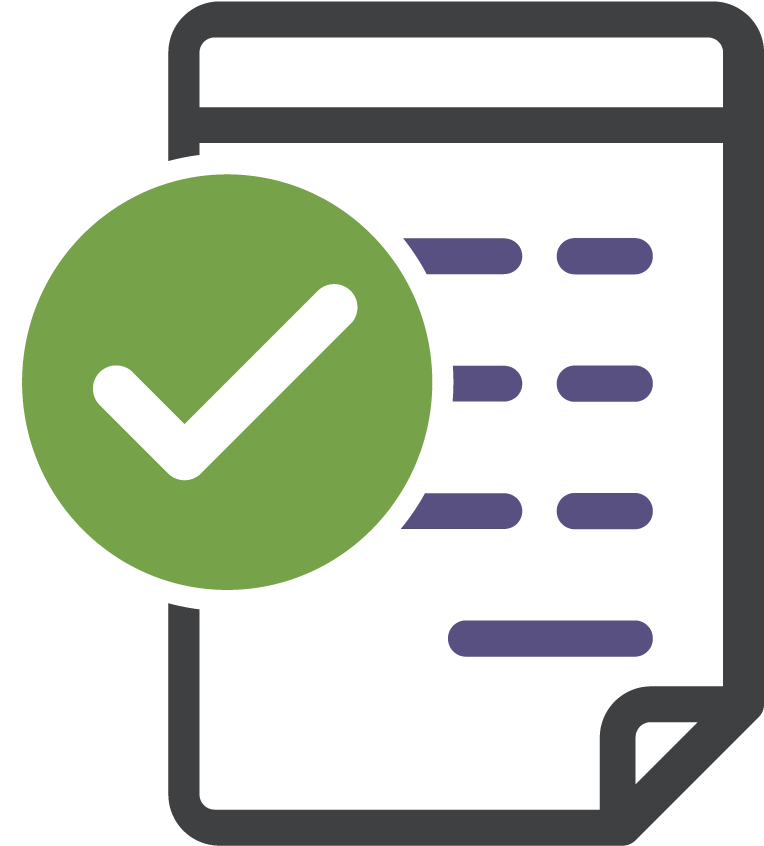 Invoice Processing - Invoice Processing Icon (1250x1250), Png Download
