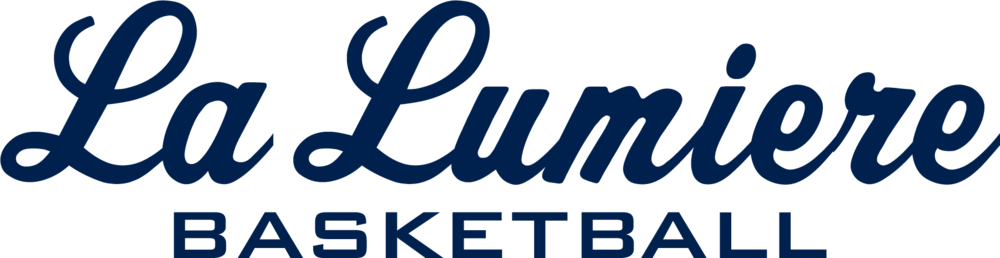Lalu Cursive Basketball Navy - Superchick / Last One Picked (1000x258), Png Download