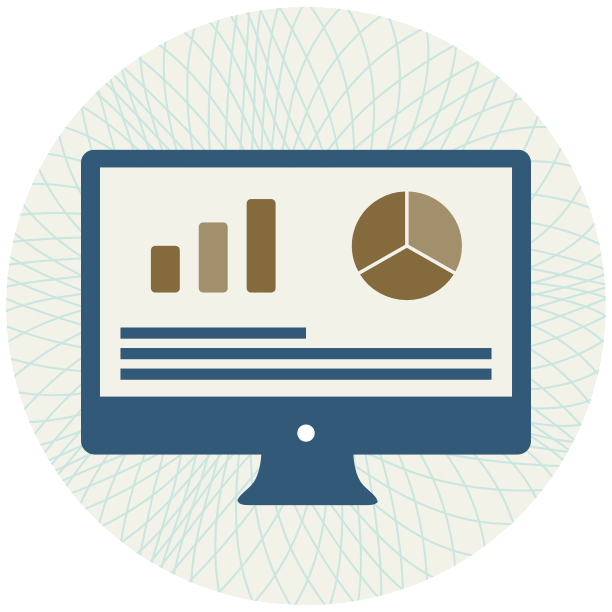 Advance Knowledge - Trading Platform Icon Png (612x612), Png Download