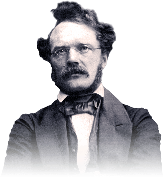Werner Von Siemens Png (707x707), Png Download