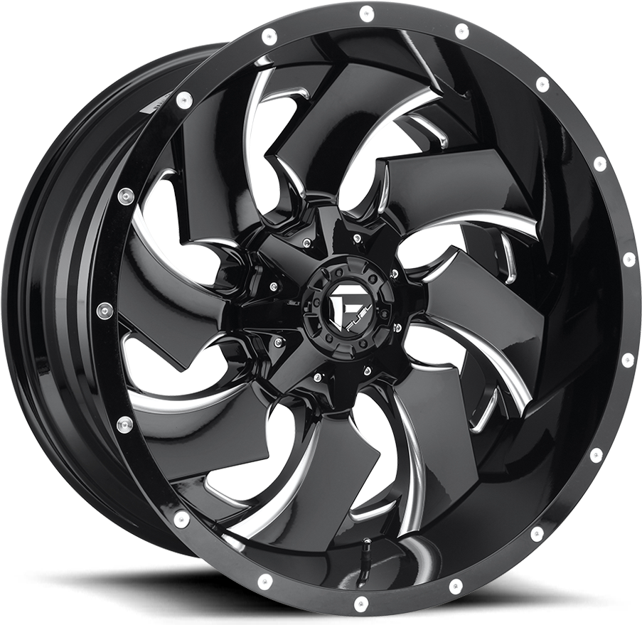 Cleaver - D239 - Fuel Cleaver (1000x1000), Png Download