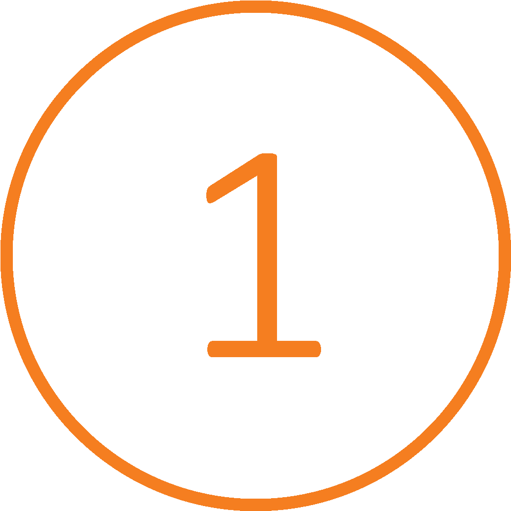 Configure - Number (1200x1200), Png Download