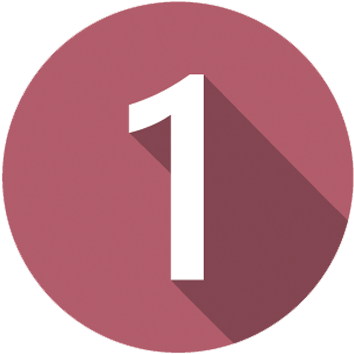 Original Size Is 413 × 366 Pixels - Step 1 Icon (413x366), Png Download