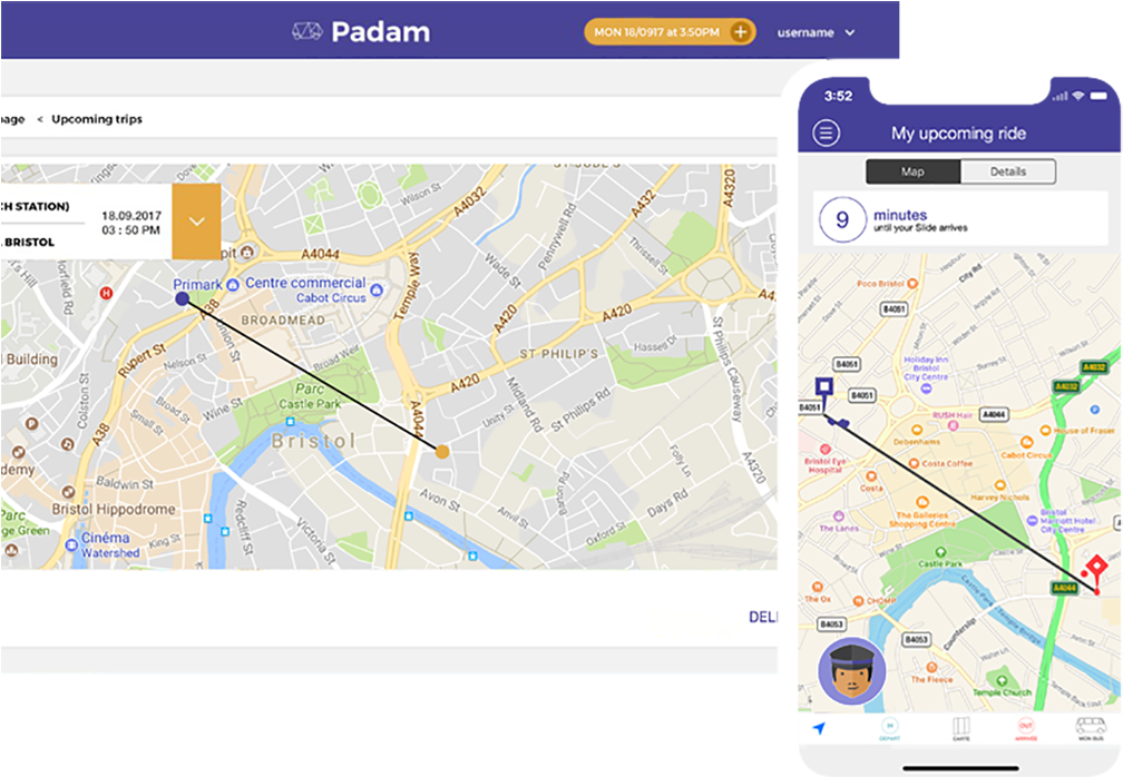 Siemens Mobility Has Made A 'substantial' Investment - Management (1024x768), Png Download