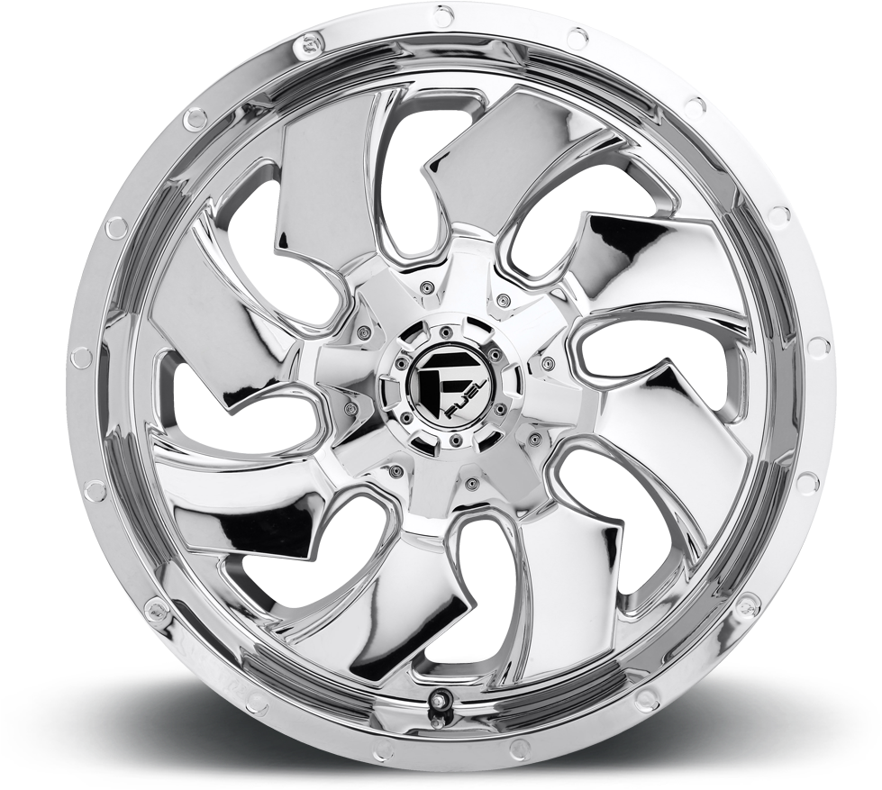 One Piece Fuel Cleaver Wheels (1000x1000), Png Download