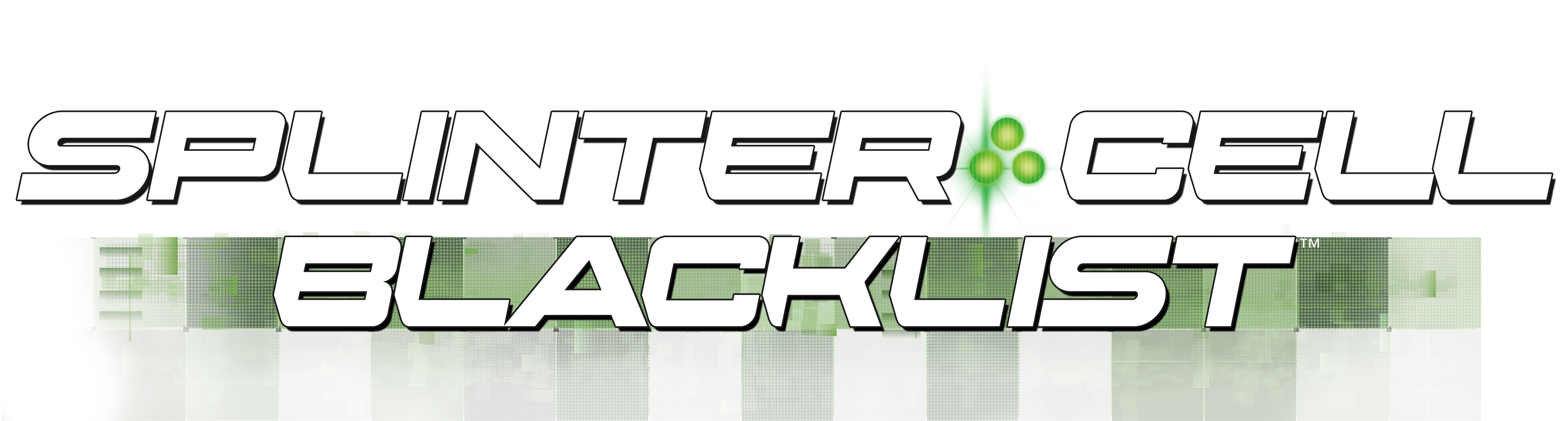 Source - - Splinter Cell Blacklist (4578x1153), Png Download