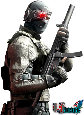 Splinter Cell - Splinter Cell Conviction Co Op (359x480), Png Download