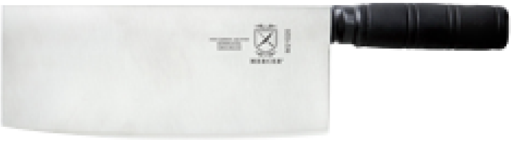 8" Chinese Cleaver - Mercer Culinary Asian Collection Chinese Chef's Knife (1024x1024), Png Download