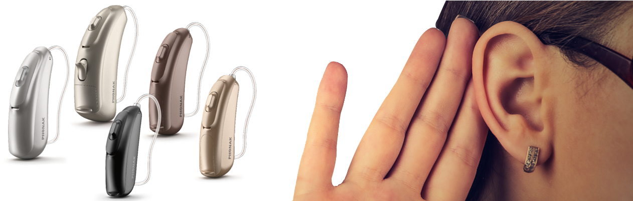 Siemens Hearing Aid - Mentoring: Getting It Right In A Week (1442x400), Png Download