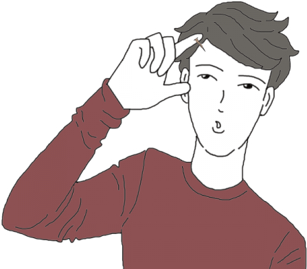 Splinter (450x450), Png Download