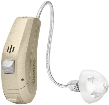 Ace Binax Minireceiver - Siemens Orion Ric Bte Hearing Aid, 1 Piece (500x500), Png Download