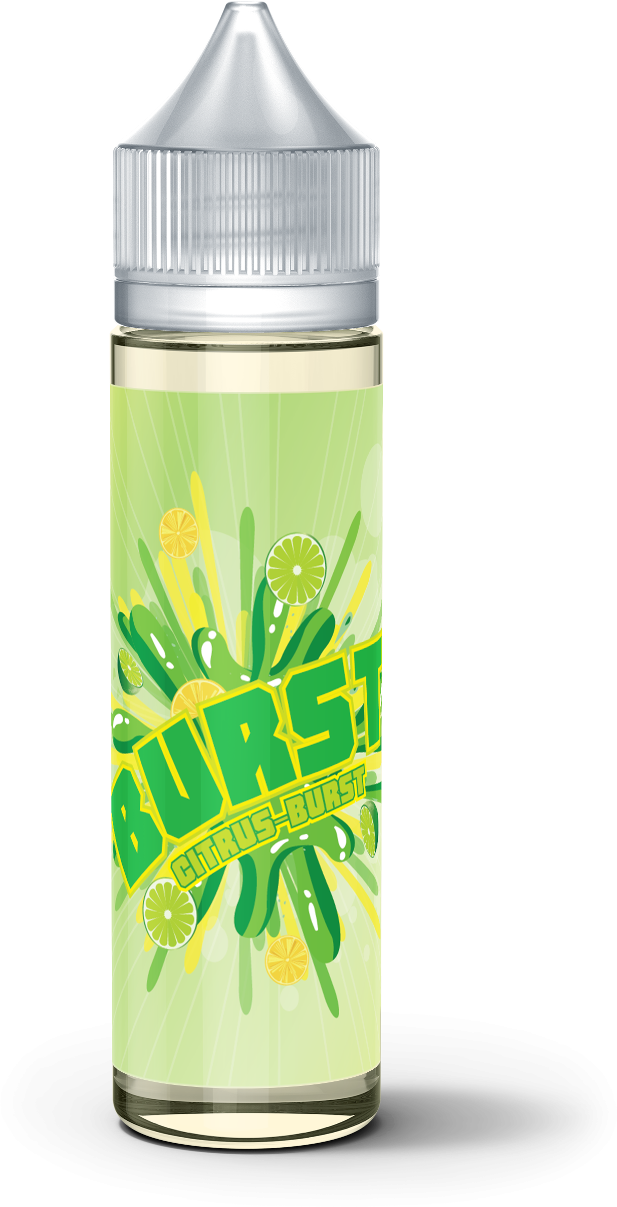 Citrus-burst - Citrus (5000x3235), Png Download