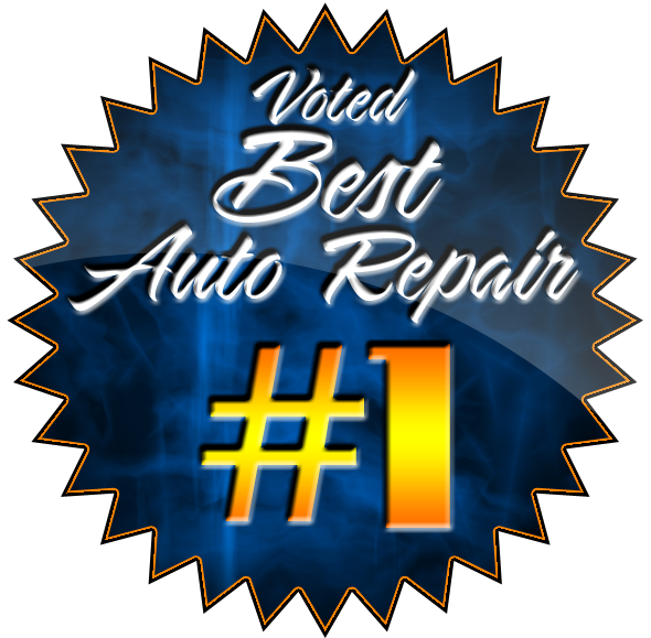 Best Auto Repair Shops In Phoenix - Best Auto Repair (600x600), Png Download