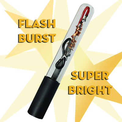 Product Image - Flash Burst (super Bright) By Grand Illusions (400x400), Png Download
