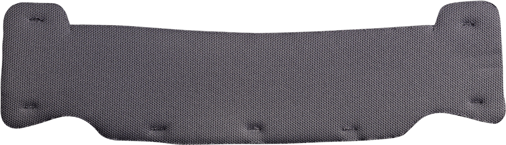 Fascia (1100x1100), Png Download