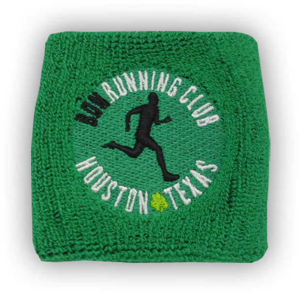 Bon-sweatband - Emblem (700x653), Png Download