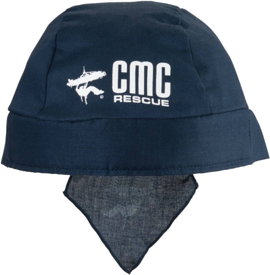 Cmc Rescue Doo-rag - Cmc Rescue (1024x1007), Png Download