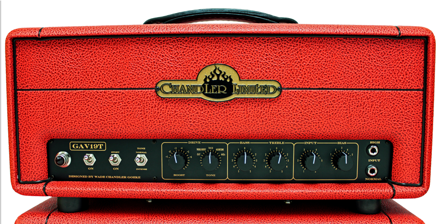 Chandler Limited Gav19t (903x457), Png Download