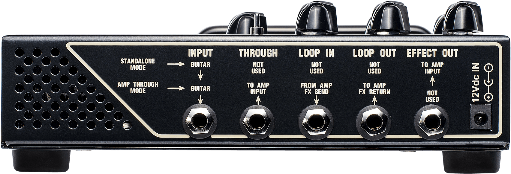 Victory Amplifiers V4 The Countess (1800x687), Png Download
