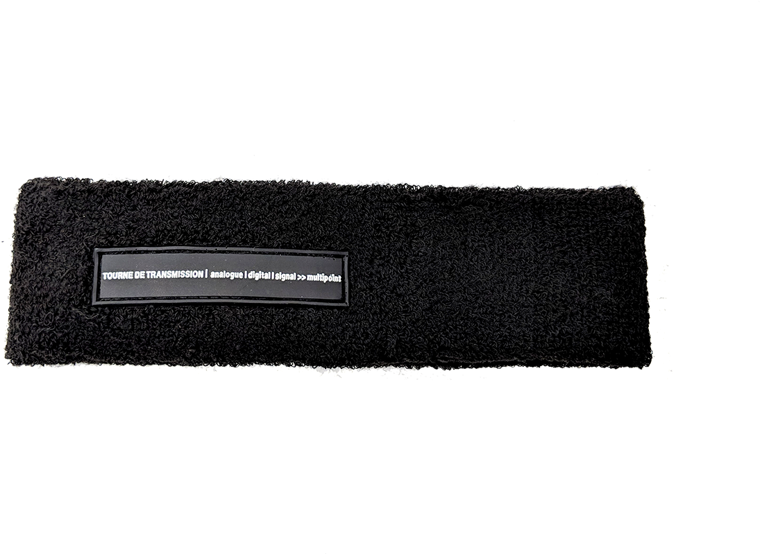 Multipoint Sweatband (1234x1750), Png Download