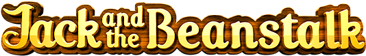 Game Logo Jack And The Beanstalk - Jack And The Beanstalk Logo (544x234), Png Download