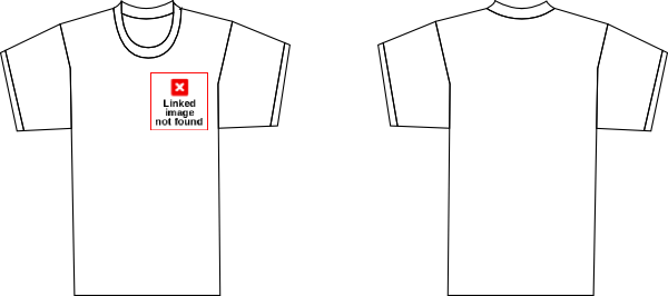 Active Shirt (600x266), Png Download