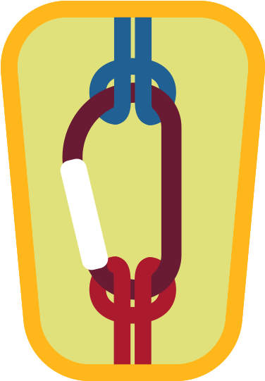 On This Treetop Challenge Course, Adventure Seekers - Forest (540x540), Png Download