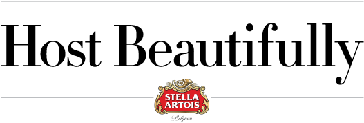 Discover The Art Of Hosting With Tips From Experts - Stella Artois Lager, 6 Pk 11 Fl. Oz. Cans (567x284), Png Download