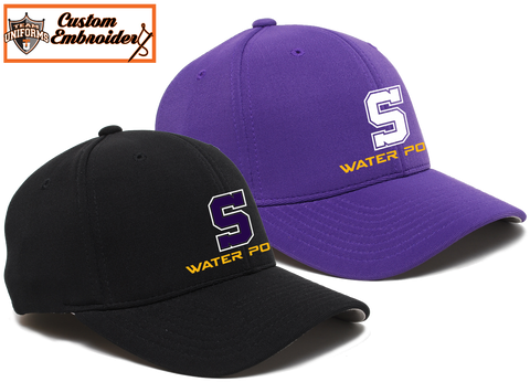 1 3/8" Woven Elastic Comfort Fit Sweatband - Baseball Cap (498x373), Png Download