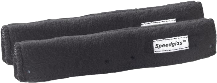 Speedglas™ 169502 9100 Sweatband 2pk - 3m 06-0200-54-b Speedglas Sweatband 9100, Welding Safety (782x373), Png Download