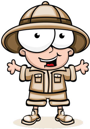 My - Adventurer Png (300x429), Png Download