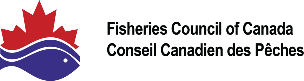 Fcc Logo - Fisheries Council Of Canada (1000x267), Png Download